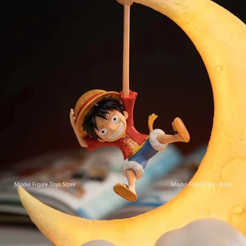 S334a0ec3375c40a88ff34c1ae3afc53ar.jpg_960x960q75.jpg_ In Stock One Piece Original Luffy night lights Lamp Collection of Figures Birthday Studio Ornaments Decorations Trendy Gift Toys Sneakatelier
