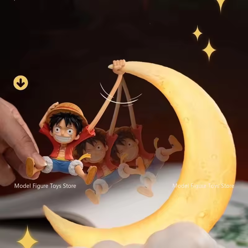 S8641879db851427ebfaf5a0756959a32l.jpg_960x960q75.jpg_ In Stock One Piece Original Luffy night lights Lamp Collection of Figures Birthday Studio Ornaments Decorations Trendy Gift Toys Sneakatelier